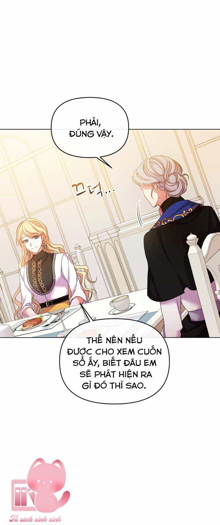Vị Hôn Thê Của Kẻ Săn Mồi - Chương 57 - ảnh 67