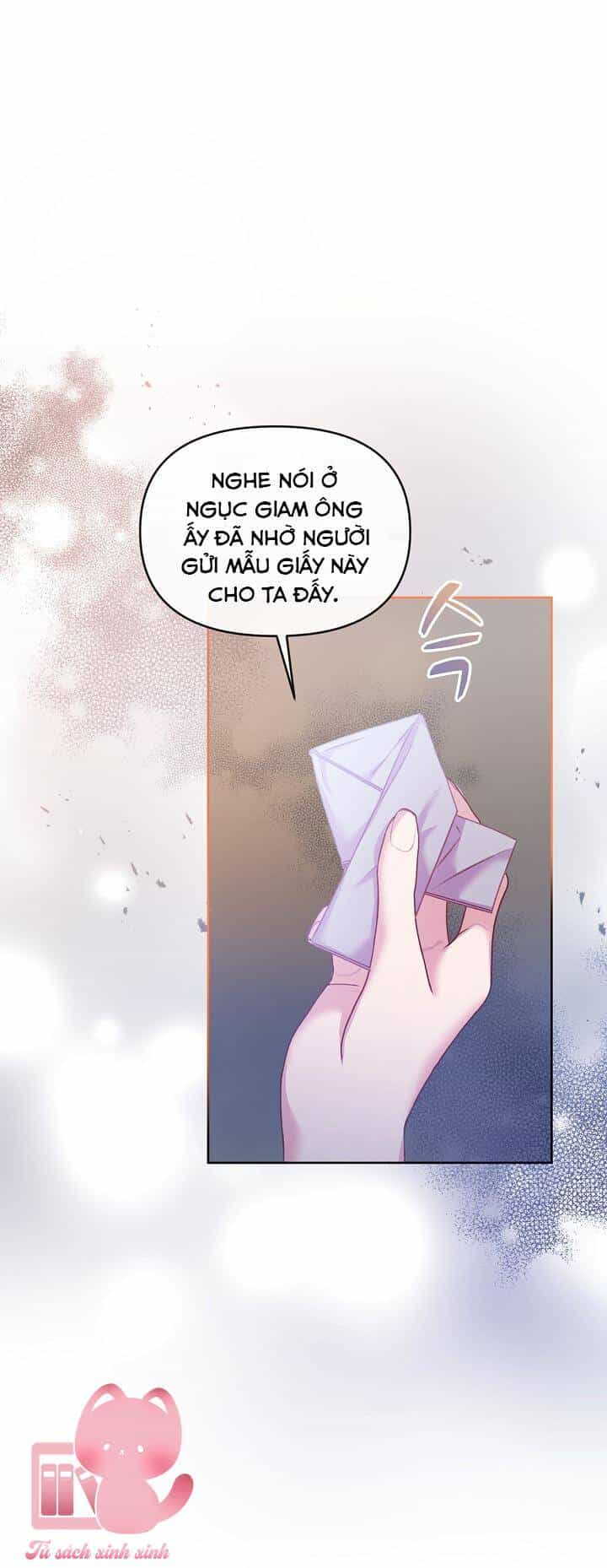 Vị Hôn Thê Của Kẻ Săn Mồi - Chương 57 - ảnh 7
