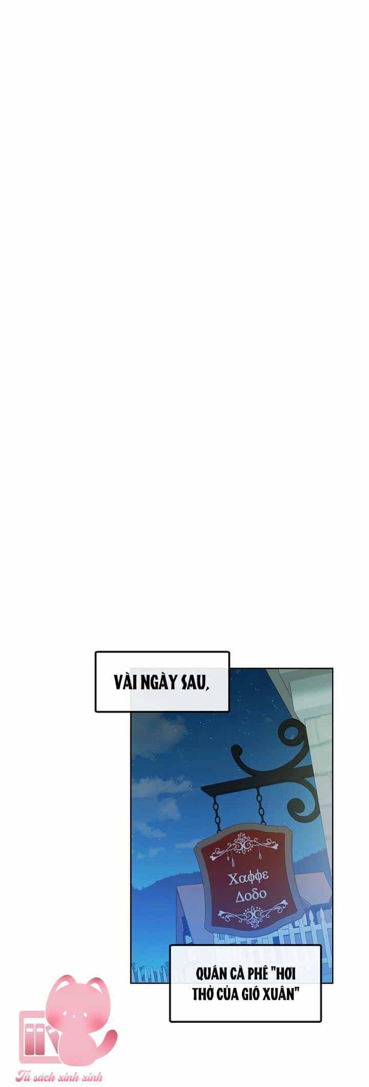 Vị Hôn Thê Của Kẻ Săn Mồi - Chương 58 - ảnh 40