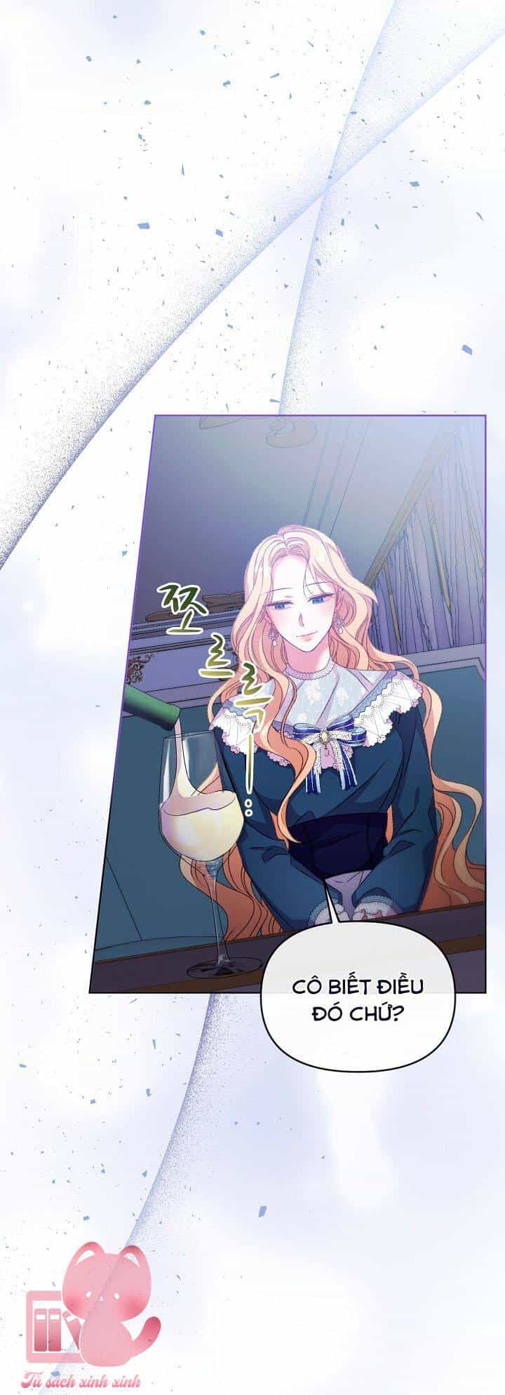 Vị Hôn Thê Của Kẻ Săn Mồi - Chương 59 - ảnh 17