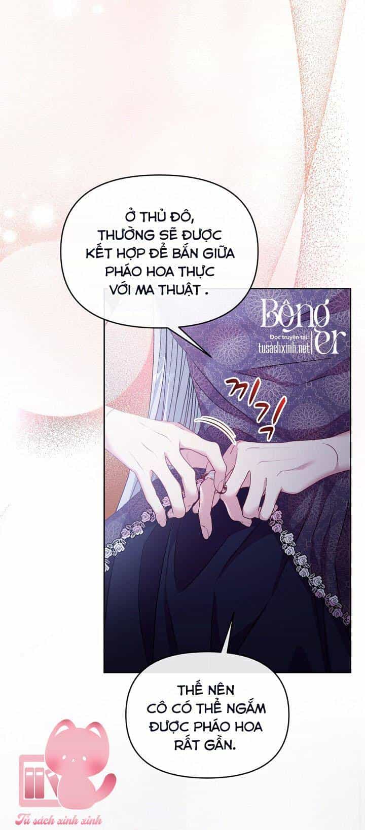 Vị Hôn Thê Của Kẻ Săn Mồi - Chương 59 - ảnh 26