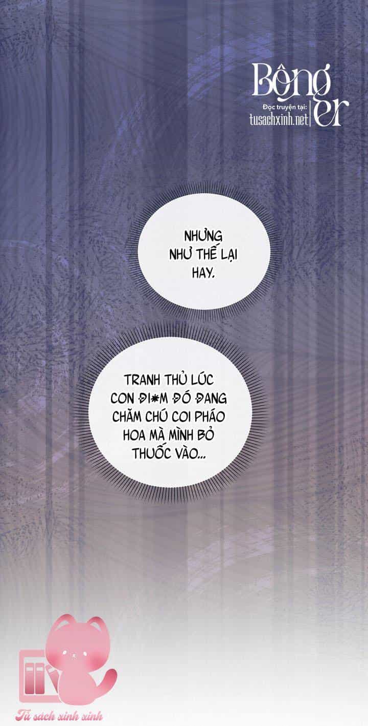 Vị Hôn Thê Của Kẻ Săn Mồi - Chương 59 - ảnh 28