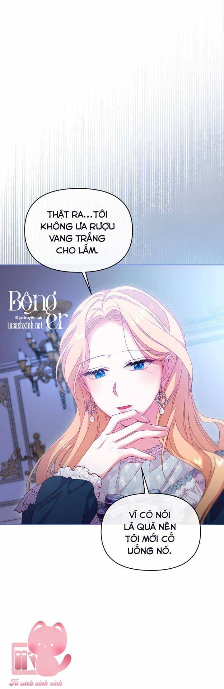 Vị Hôn Thê Của Kẻ Săn Mồi - Chương 59 - ảnh 54