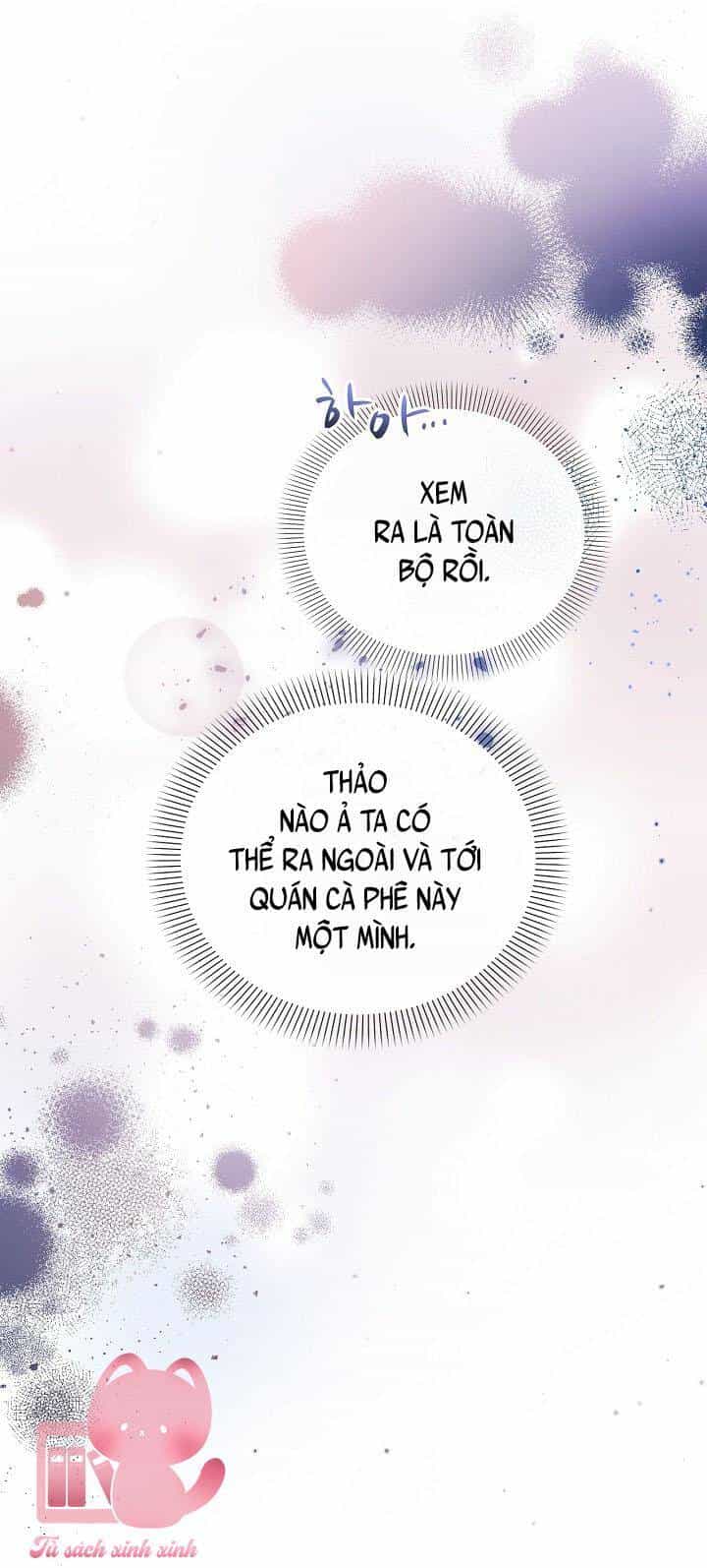 Vị Hôn Thê Của Kẻ Săn Mồi - Chương 59 - ảnh 64