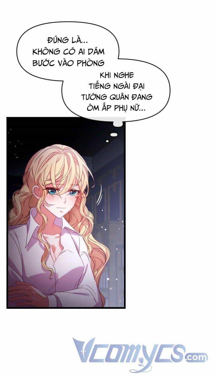 Vị Hôn Thê Của Kẻ Săn Mồi - Chương 6 - ảnh 20