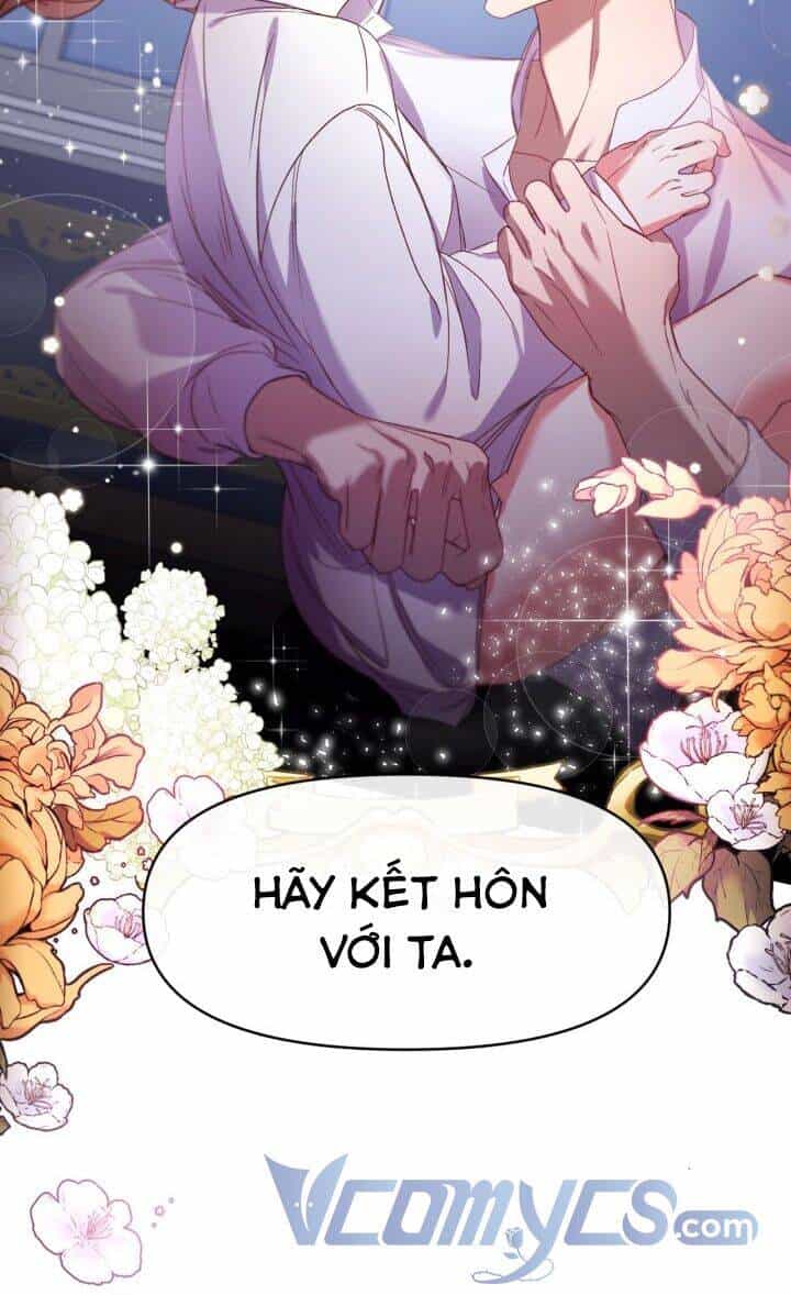 Vị Hôn Thê Của Kẻ Săn Mồi - Chương 6 - ảnh 30