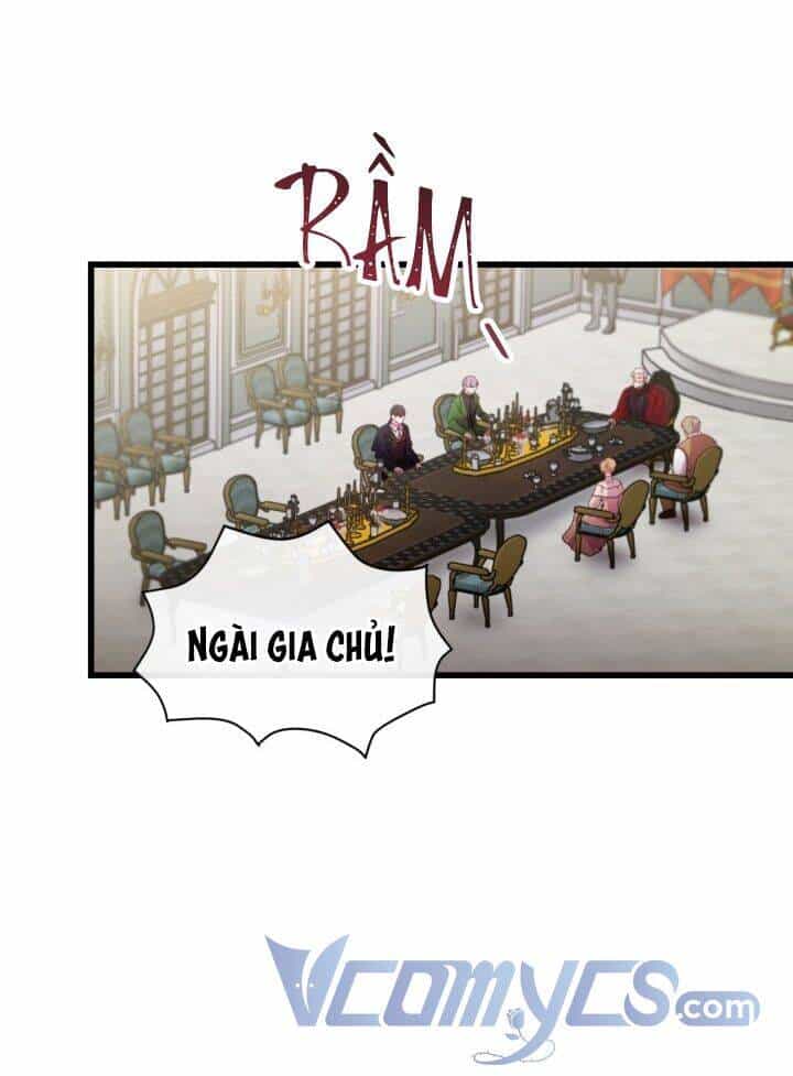Vị Hôn Thê Của Kẻ Săn Mồi - Chương 6 - ảnh 33
