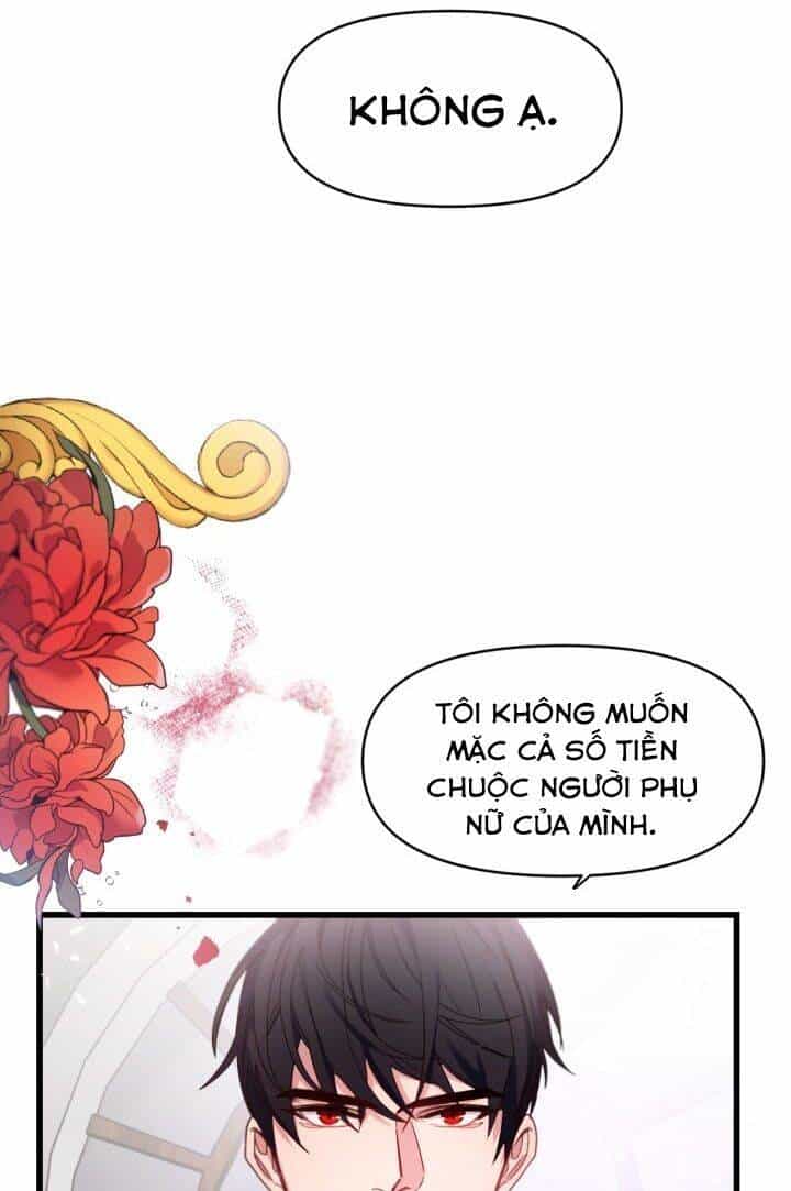 Vị Hôn Thê Của Kẻ Săn Mồi - Chương 6 - ảnh 54