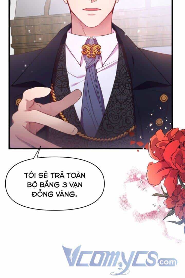 Vị Hôn Thê Của Kẻ Săn Mồi - Chương 6 - ảnh 55