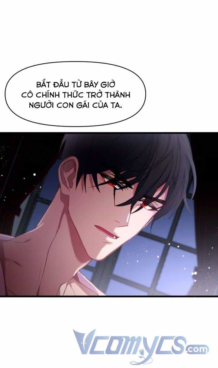 Vị Hôn Thê Của Kẻ Săn Mồi - Chương 6 - ảnh 6