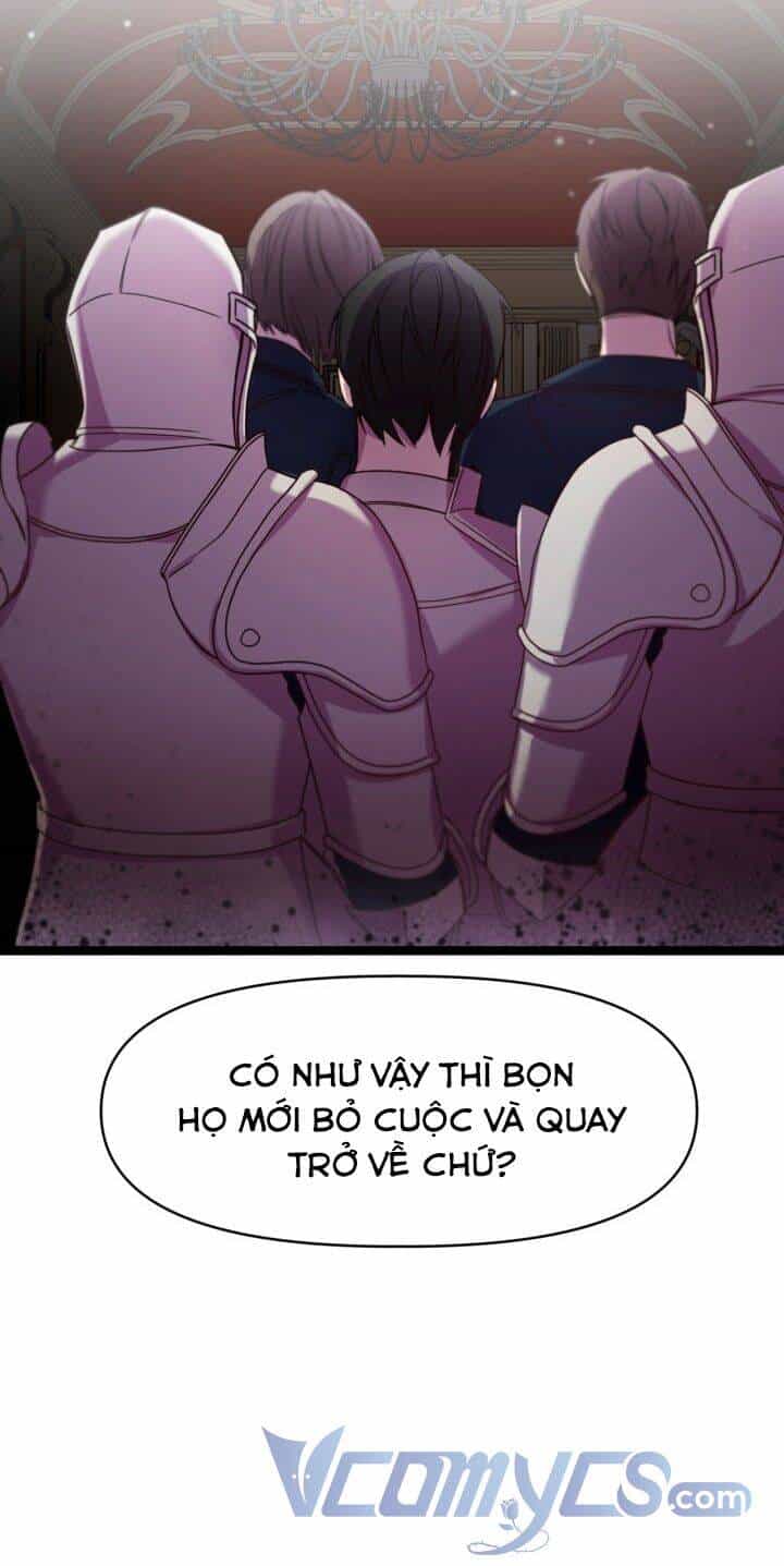 Vị Hôn Thê Của Kẻ Săn Mồi - Chương 6 - ảnh 8