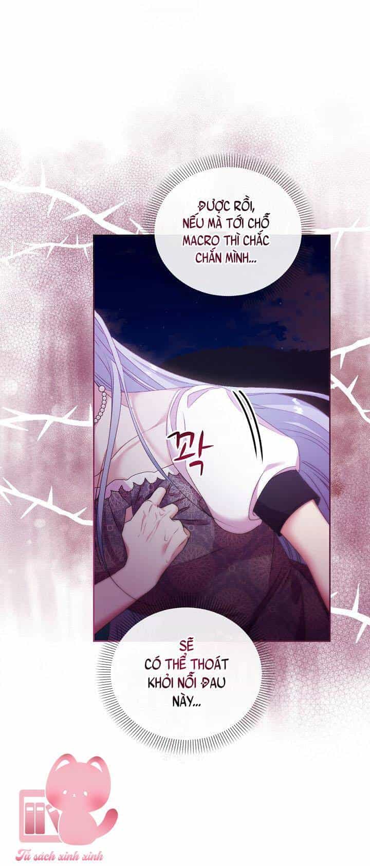 Vị Hôn Thê Của Kẻ Săn Mồi - Chương 60 - ảnh 51
