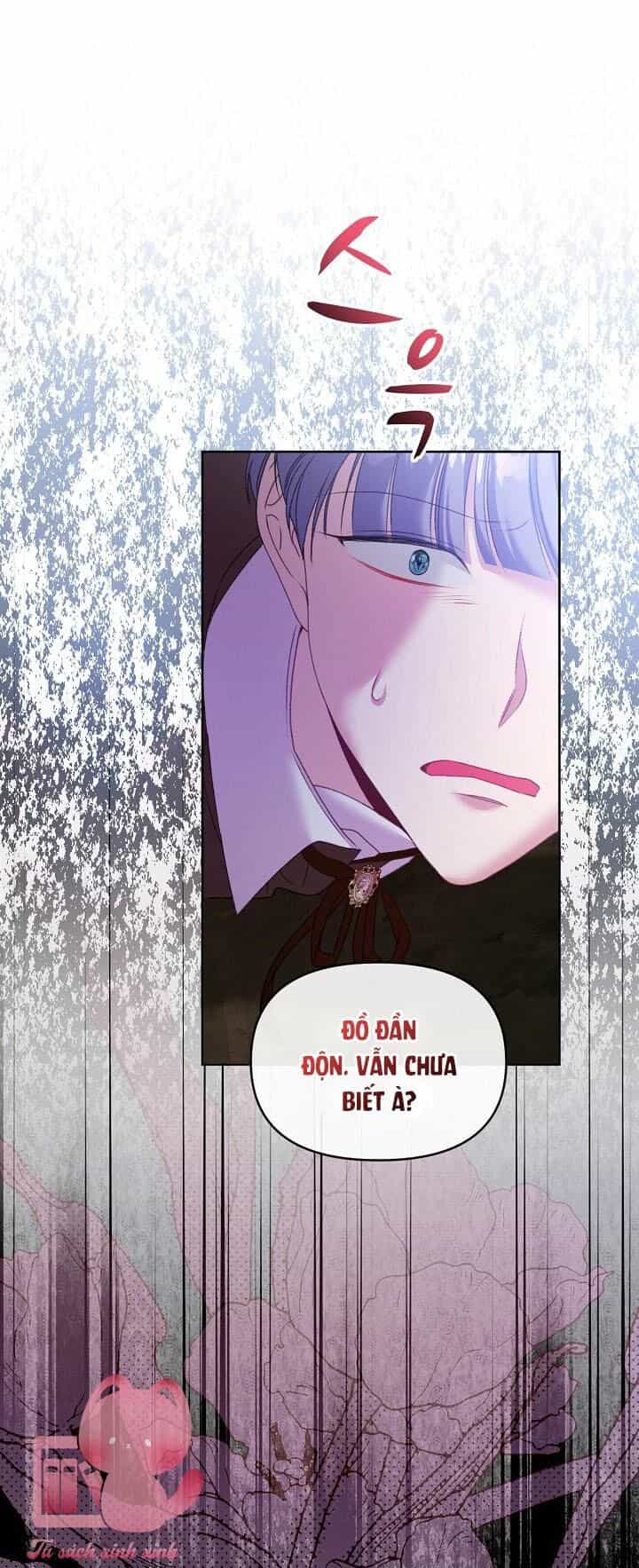 Vị Hôn Thê Của Kẻ Săn Mồi - Chương 61 - ảnh 11