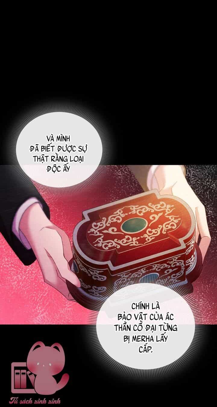 Vị Hôn Thê Của Kẻ Săn Mồi - Chương 61 - ảnh 32