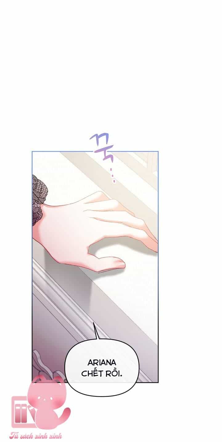 Vị Hôn Thê Của Kẻ Săn Mồi - Chương 61 - ảnh 44