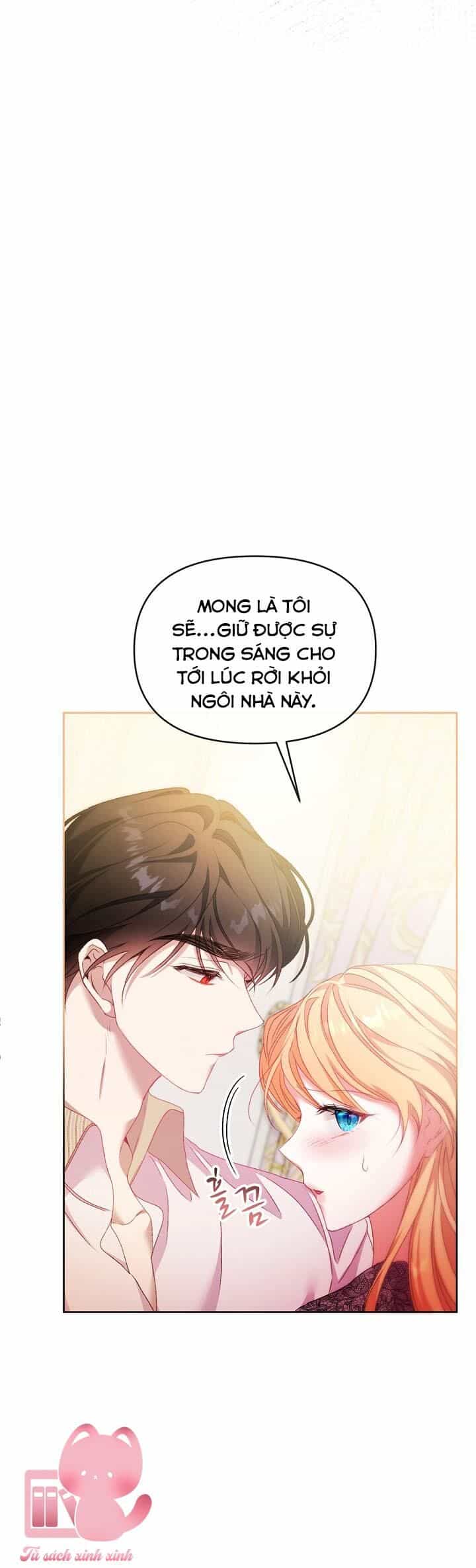 Vị Hôn Thê Của Kẻ Săn Mồi - Chương 61 - ảnh 53