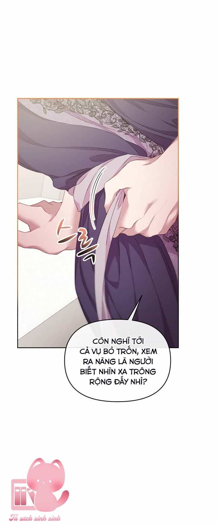 Vị Hôn Thê Của Kẻ Săn Mồi - Chương 61 - ảnh 56