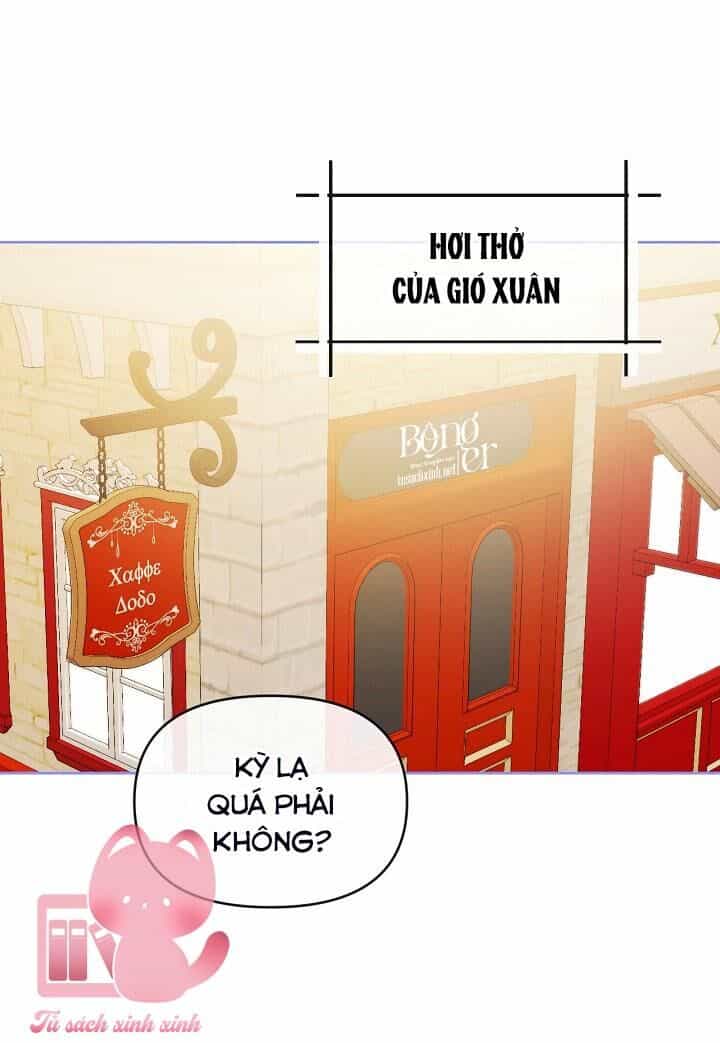 Vị Hôn Thê Của Kẻ Săn Mồi - Chương 61 - ảnh 64