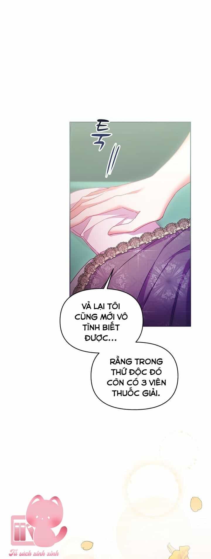 Vị Hôn Thê Của Kẻ Săn Mồi - Chương 62 - ảnh 29