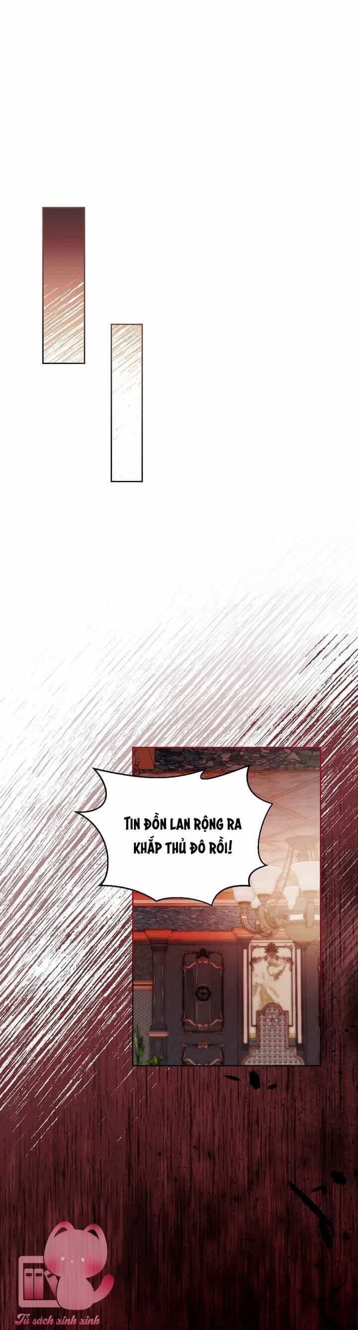 Vị Hôn Thê Của Kẻ Săn Mồi - Chương 62 - ảnh 34