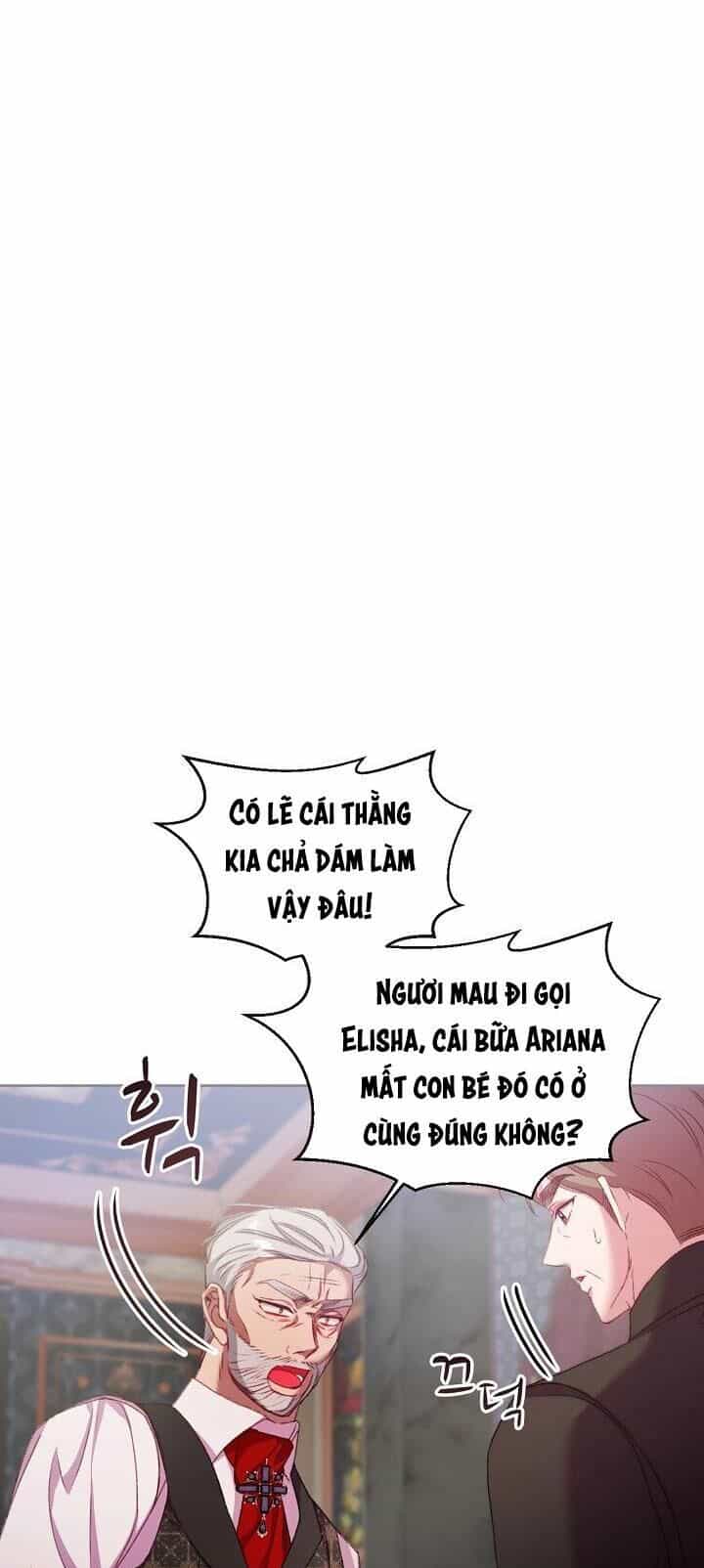 Vị Hôn Thê Của Kẻ Săn Mồi - Chương 62 - ảnh 39