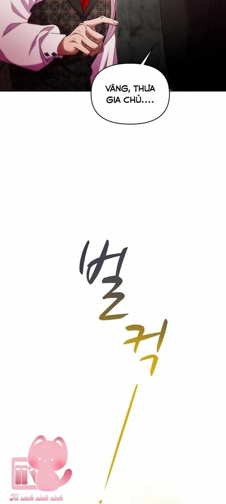 Vị Hôn Thê Của Kẻ Săn Mồi - Chương 62 - ảnh 40