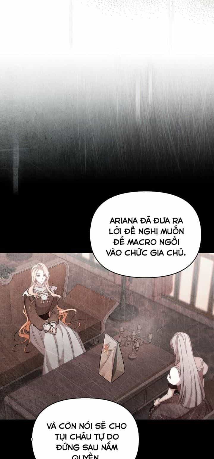 Vị Hôn Thê Của Kẻ Săn Mồi - Chương 62 - ảnh 46