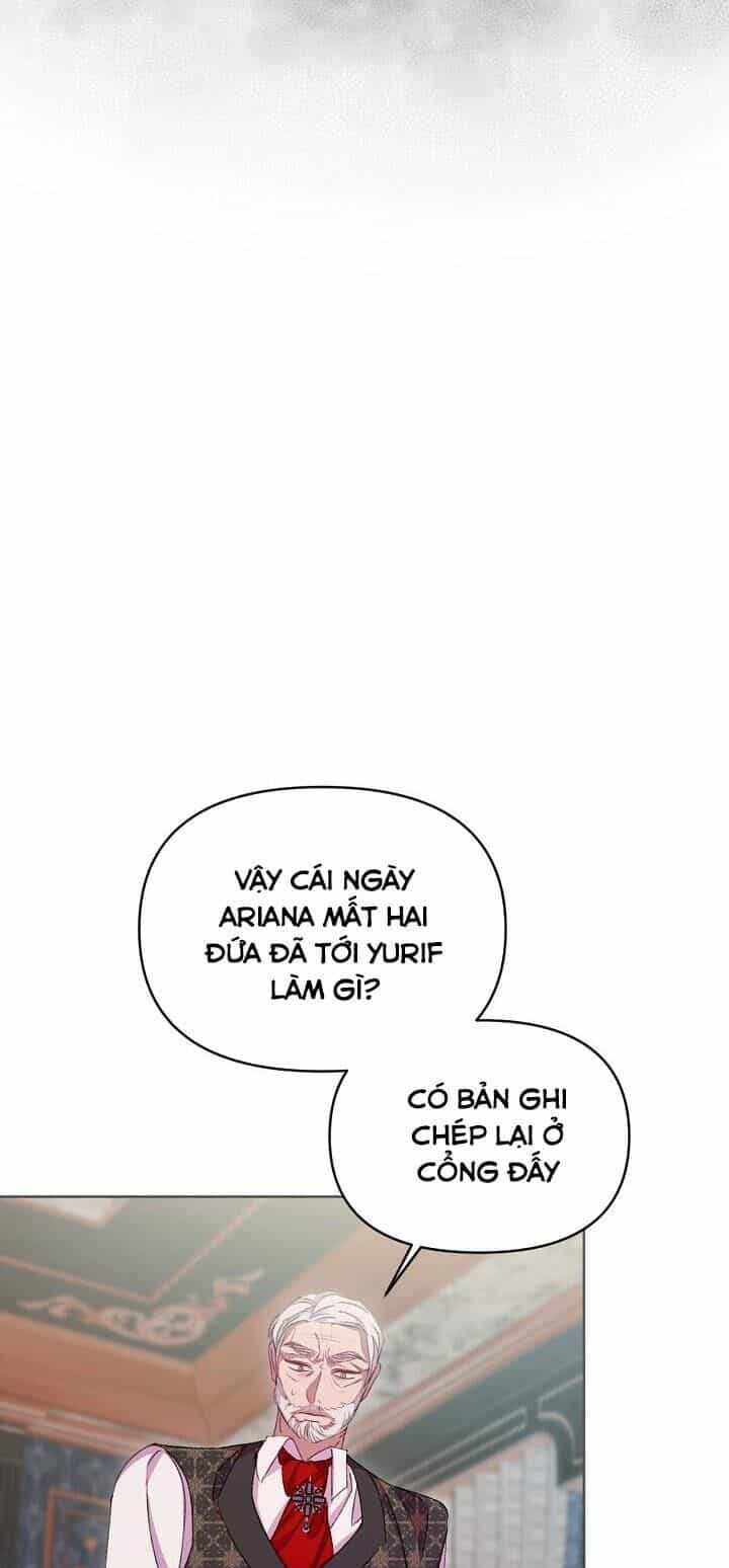 Vị Hôn Thê Của Kẻ Săn Mồi - Chương 62 - ảnh 51