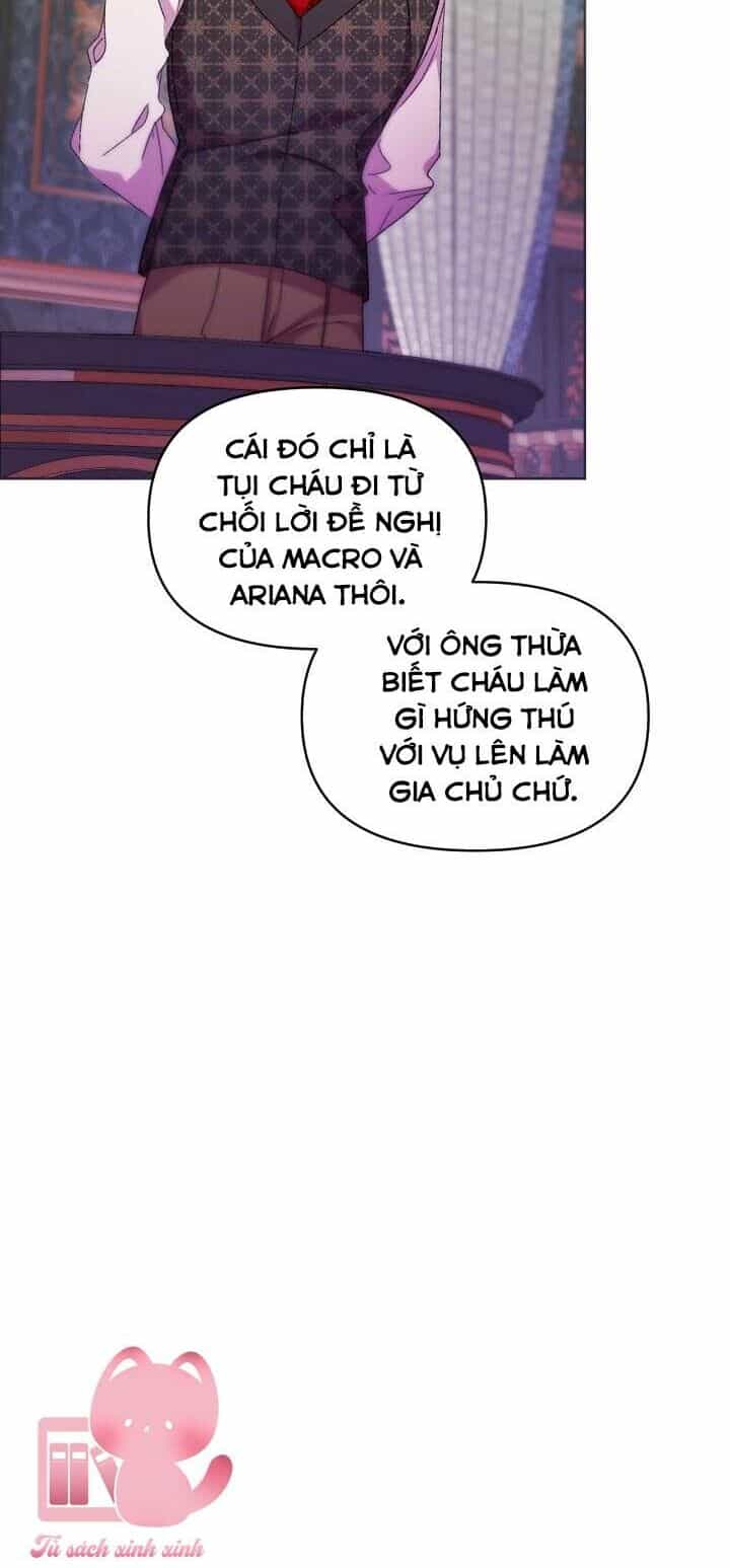Vị Hôn Thê Của Kẻ Săn Mồi - Chương 62 - ảnh 52