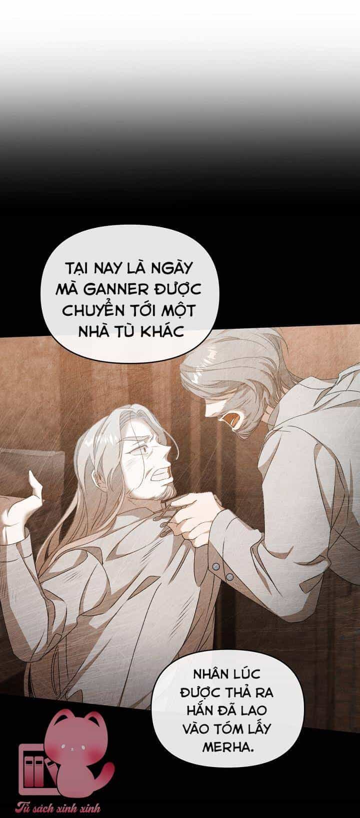 Vị Hôn Thê Của Kẻ Săn Mồi - Chương 63 - ảnh 10