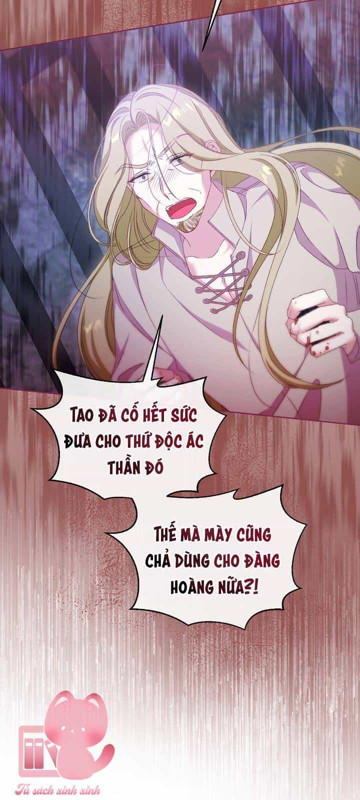 Vị Hôn Thê Của Kẻ Săn Mồi - Chương 63 - ảnh 14