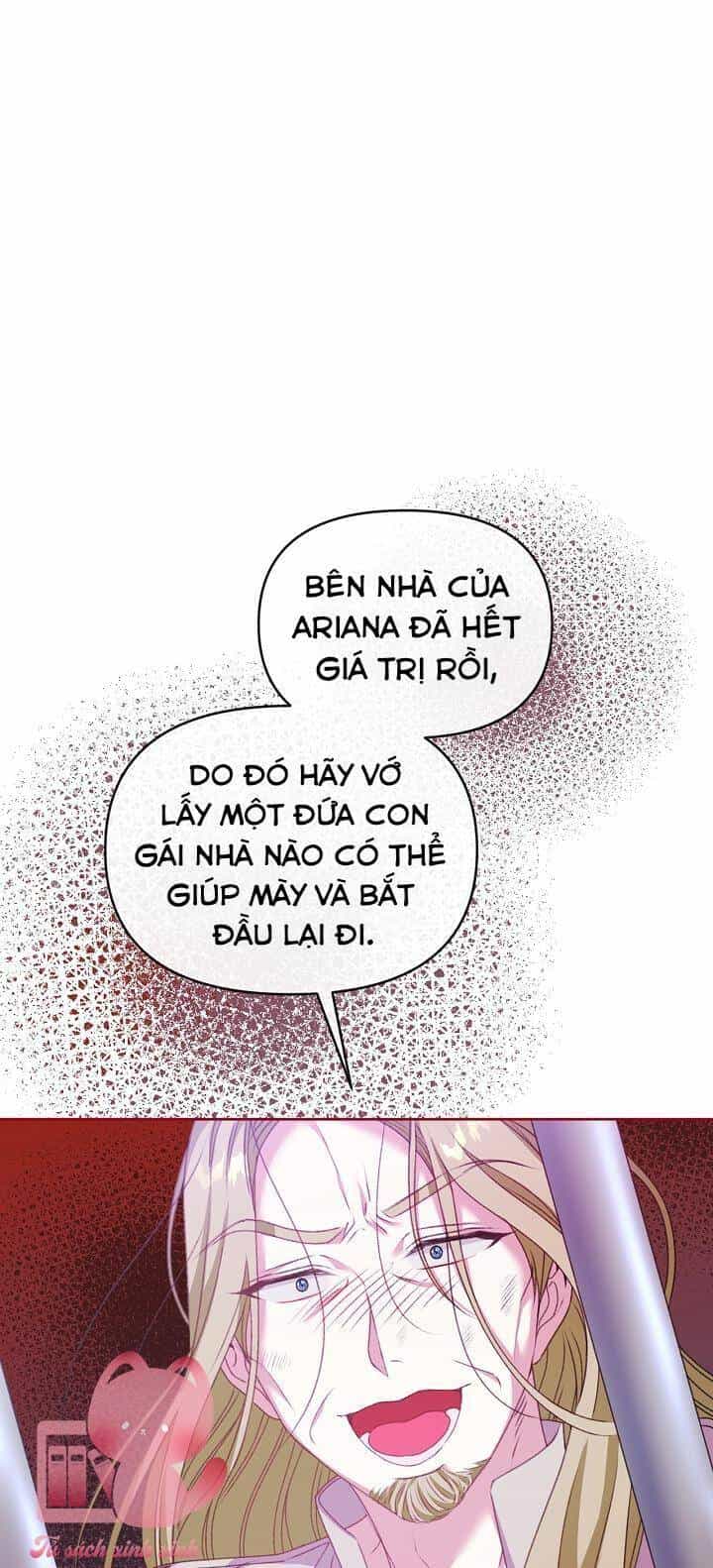 Vị Hôn Thê Của Kẻ Săn Mồi - Chương 63 - ảnh 16