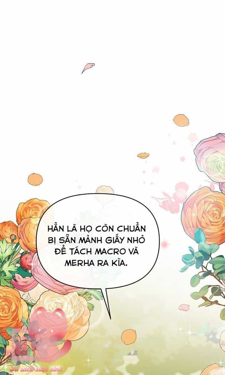 Vị Hôn Thê Của Kẻ Săn Mồi - Chương 63 - ảnh 28