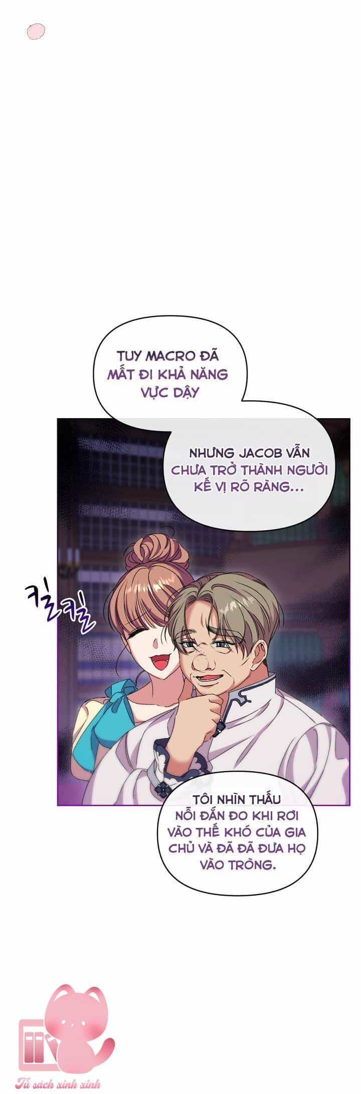 Vị Hôn Thê Của Kẻ Săn Mồi - Chương 63 - ảnh 30