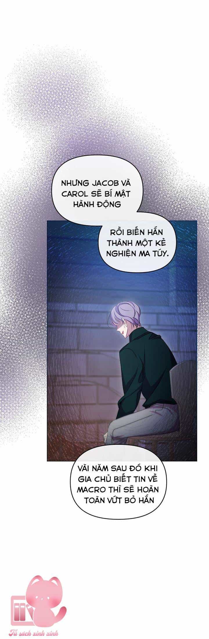 Vị Hôn Thê Của Kẻ Săn Mồi - Chương 63 - ảnh 32
