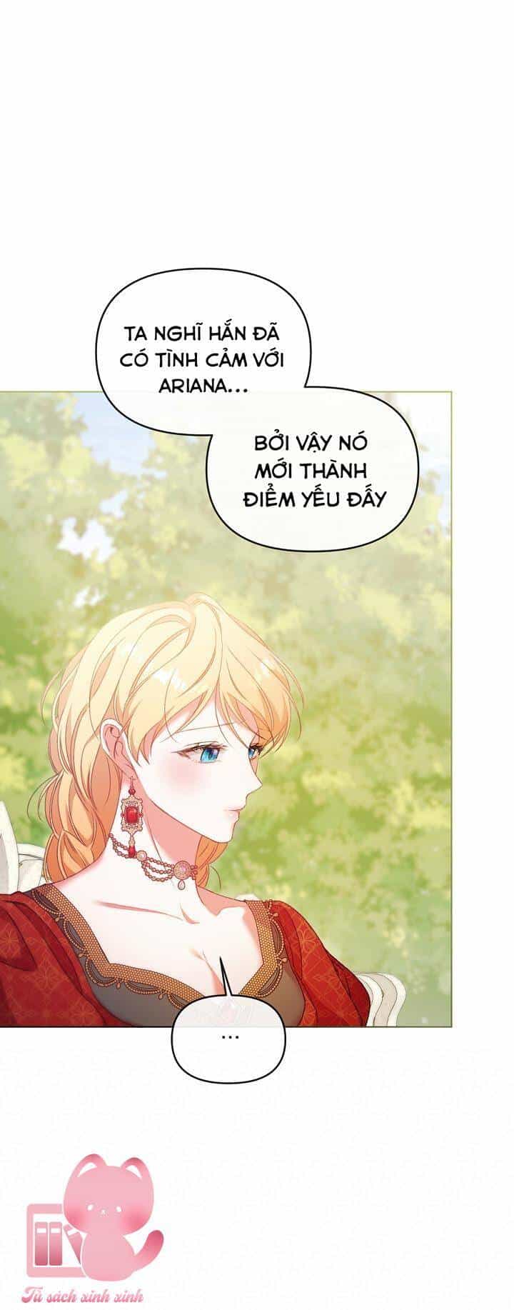 Vị Hôn Thê Của Kẻ Săn Mồi - Chương 63 - ảnh 34