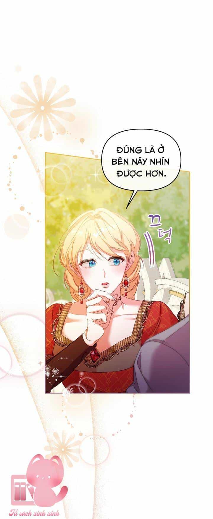 Vị Hôn Thê Của Kẻ Săn Mồi - Chương 63 - ảnh 37