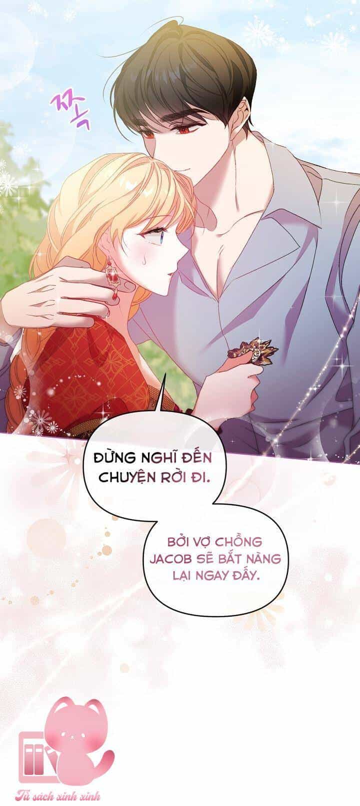 Vị Hôn Thê Của Kẻ Săn Mồi - Chương 63 - ảnh 39
