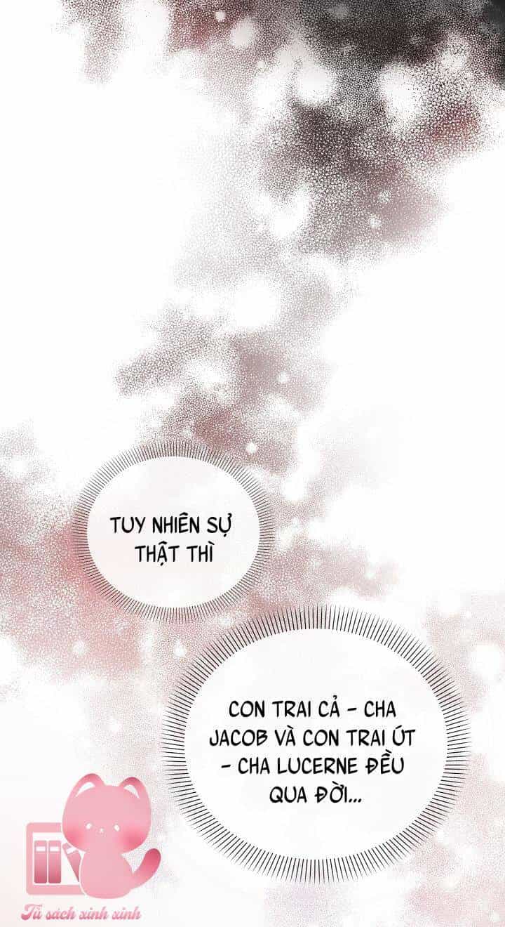 Vị Hôn Thê Của Kẻ Săn Mồi - Chương 63 - ảnh 49