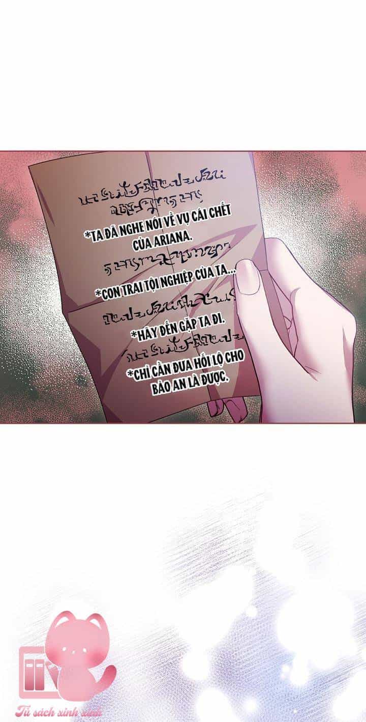 Vị Hôn Thê Của Kẻ Săn Mồi - Chương 63 - ảnh 5