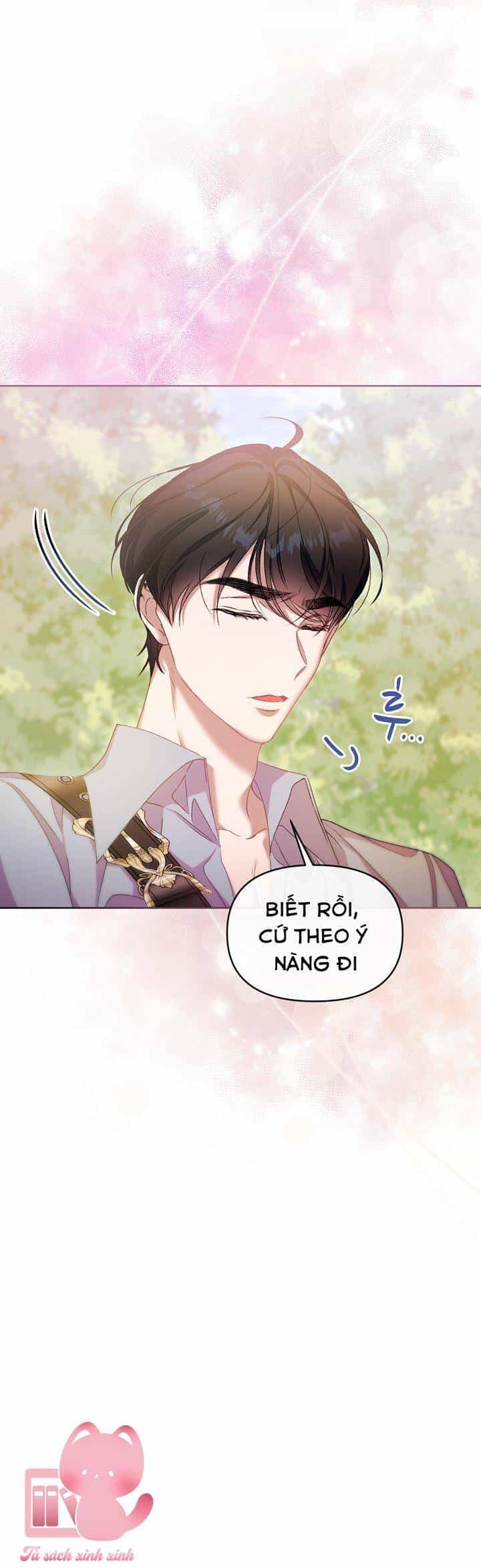Vị Hôn Thê Của Kẻ Săn Mồi - Chương 63 - ảnh 55