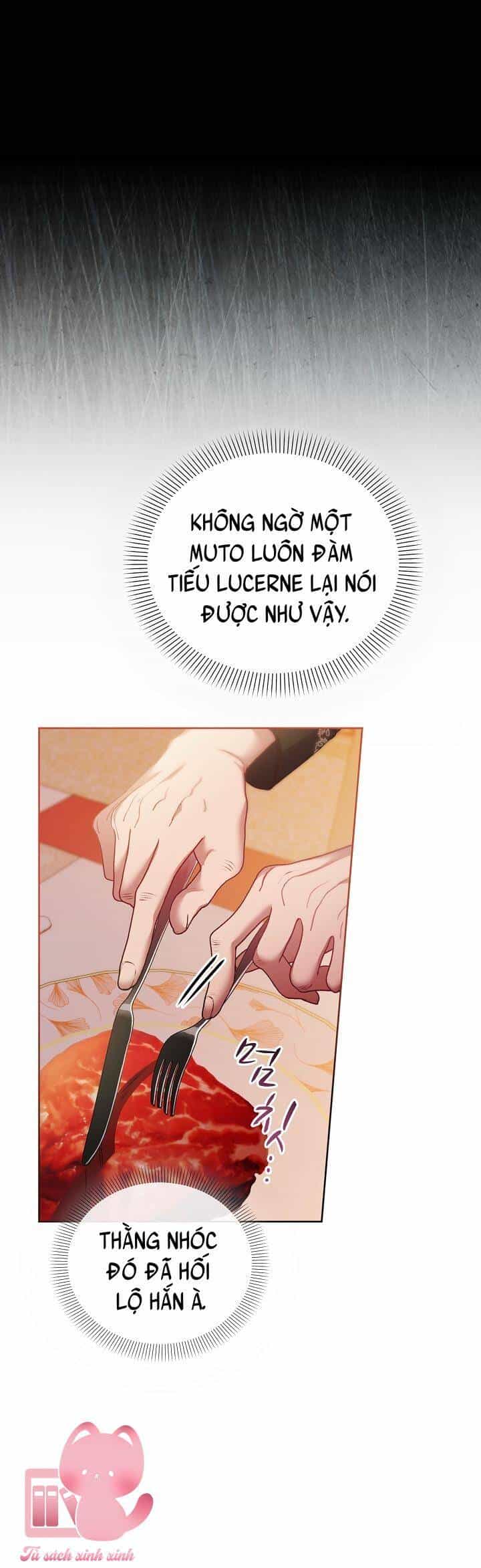 Vị Hôn Thê Của Kẻ Săn Mồi - Chương 63 - ảnh 60