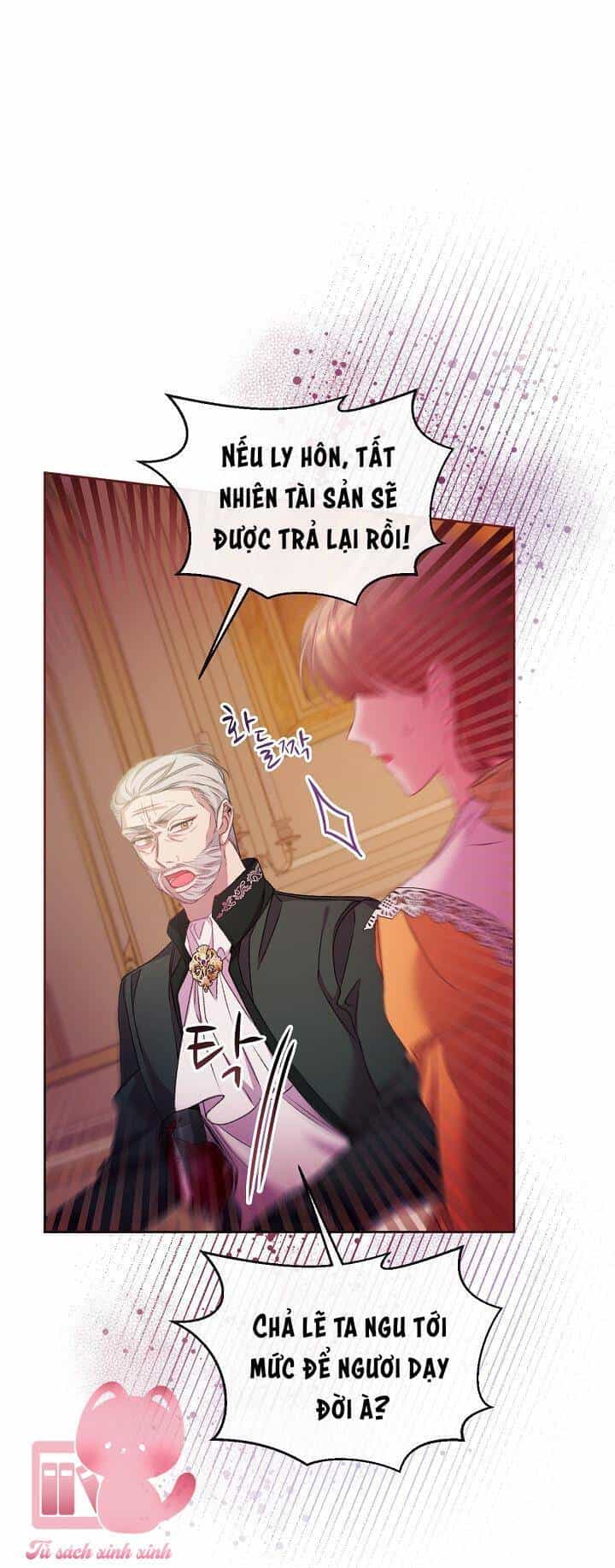 Vị Hôn Thê Của Kẻ Săn Mồi - Chương 63 - ảnh 69