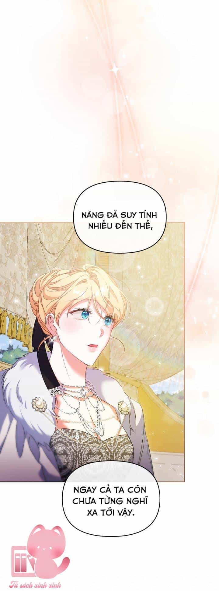 Vị Hôn Thê Của Kẻ Săn Mồi - Chương 64 - ảnh 12