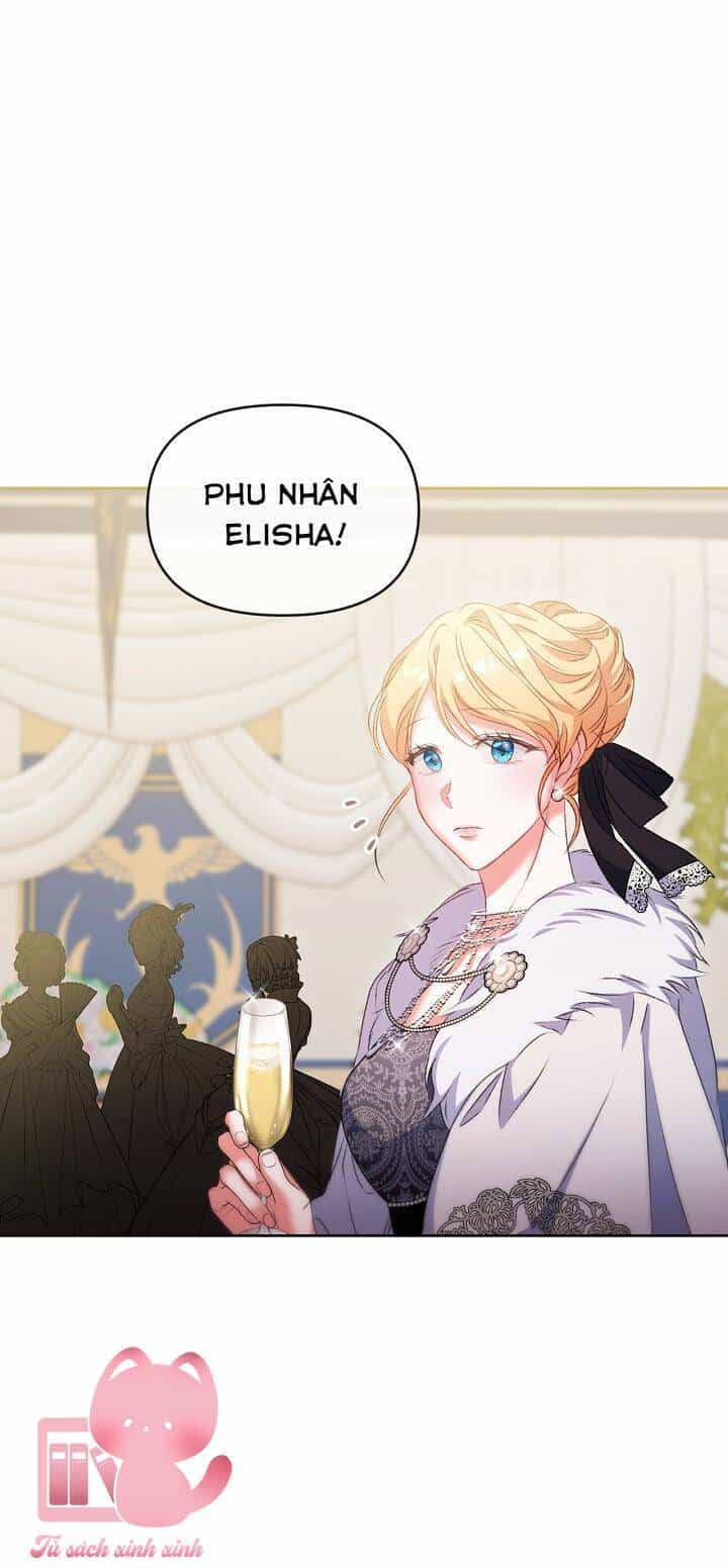 Vị Hôn Thê Của Kẻ Săn Mồi - Chương 64 - ảnh 28