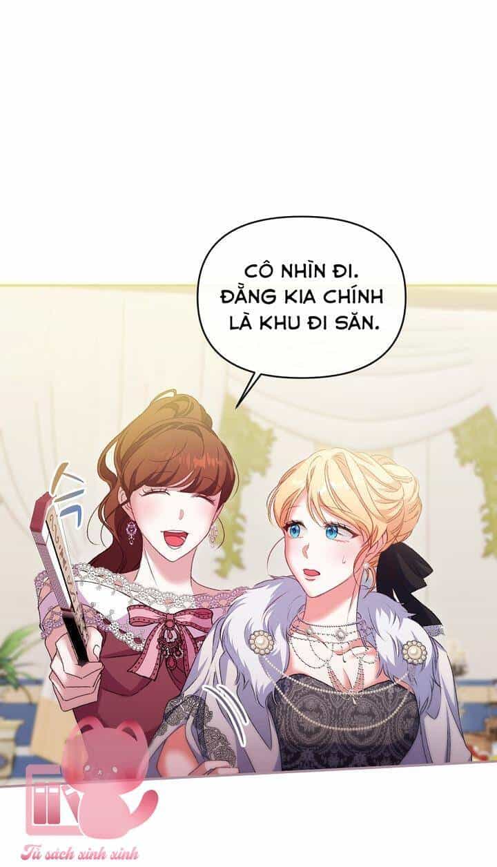 Vị Hôn Thê Của Kẻ Săn Mồi - Chương 64 - ảnh 31