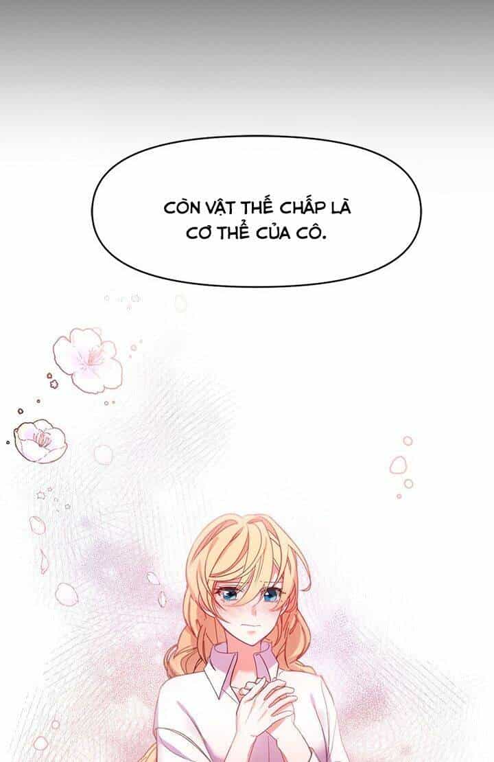 Vị Hôn Thê Của Kẻ Săn Mồi - Chương 7 - ảnh 11