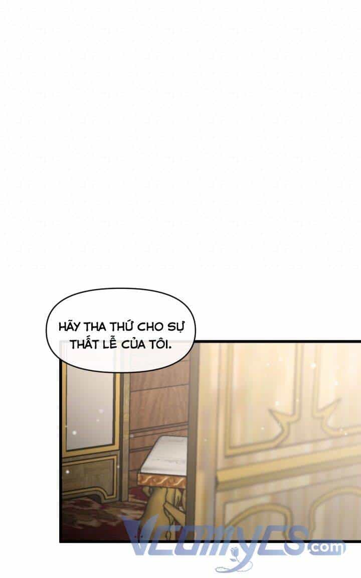 Vị Hôn Thê Của Kẻ Săn Mồi - Chương 7 - ảnh 25