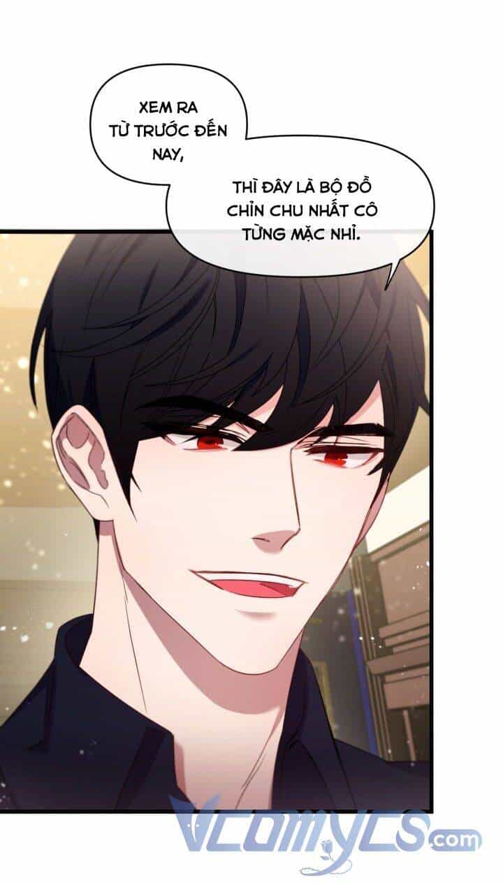 Vị Hôn Thê Của Kẻ Săn Mồi - Chương 7 - ảnh 49