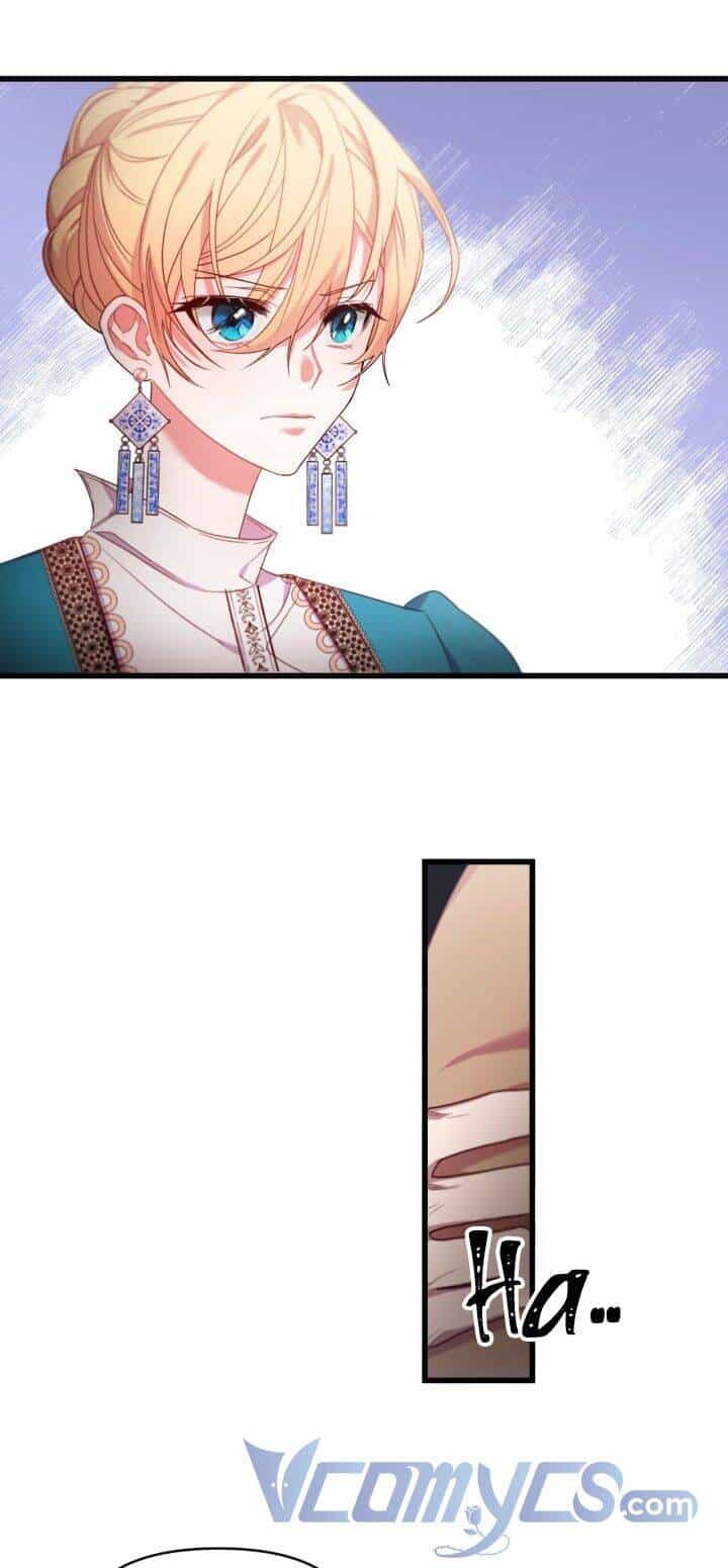 Vị Hôn Thê Của Kẻ Săn Mồi - Chương 8 - ảnh 10